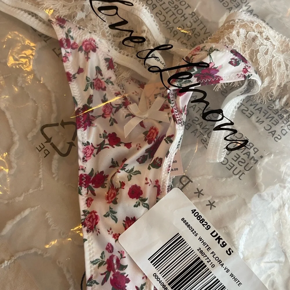 For love & lemons cocktail dress - Picture 2 of 3